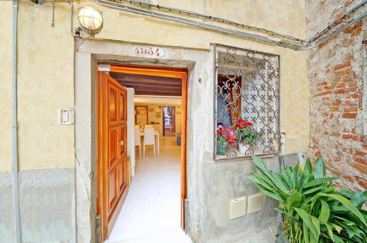 Corte Rota Terrace San Marco เวนิส ภายนอก รูปภาพ